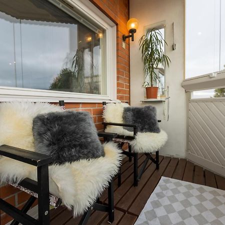 Penthouse With Sauna - King Size Bed - Free Wifi! Rovaniemi Esterno foto